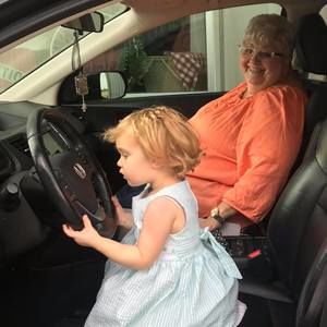 Meet your Posher, Jo